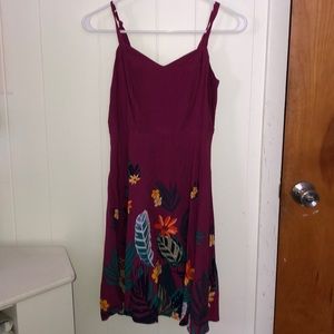 dress from Old Navy